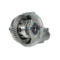 Yukon Gear Chrysler 8.75in Diff 489 Case Dropout Assembly - 3.55 Ratio 30spl w/ Sure-Grip (w/o Yoke)