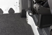 Husky Liners 06-26 Dodge/MB Sprinter 2500/3500 (170in WB) Guardian Impact Cargo Van Mat - Maxi
