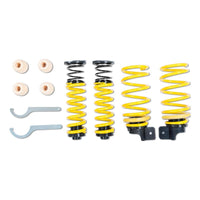 ST BMW M4 (F83) Convertible Adjustable Lowering Springs