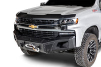 Husky Liners 21-25 Chevrolet Suburban/Tahoe Aeroskin - Matte Blk