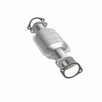 MagnaFlow Direct Fit Catalytic Converter 01-04 Nissan Frontier 2.4L