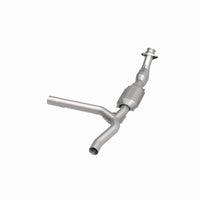 MagnaFlow Direct Fit Catalytic Converter Ford 02-04 F-150 4.2L