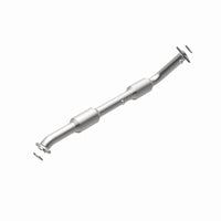 MagnaFlow Direct Fit Catalytic Converter 13-15 Land Cruiser 5.7