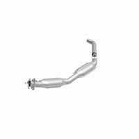 MagnaFlow Direct Fit Catalytic Converter 04-06 Dodge Ram SRT-10 8.3L Driver Side