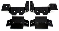 Air Lift LoadLifter 5000 Ultimate Rear Air Spring Kit for 07-17 Chevrolet Silverado 1500 w/ 8ft Bed