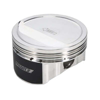 Manley Chevrolet LS Piston Set - 4.125in Bore 1.315in CH, -11.00 CC