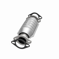 MagnaFlow 90-94 Nissan D21 2.4L / 88-89 Toyota Van 2.2L Direct Fit Catalytic Conv California Grade