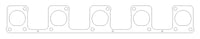 Cometic 04-05 Dodge Viper .030 inch MSL Gen III Exhaust Gasket