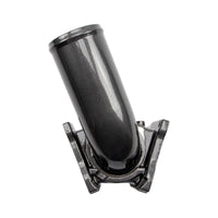 Wehrli Duramax LBZ/LMM 3in. Y-Bridge (Bridge Only) - Raw Finish