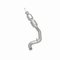 MagnaFlow 14-17 Range Rover V6 3 OEM Underbody Direct Fit Converter