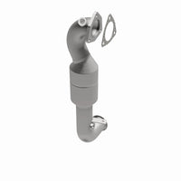 MagnaFlow Direct Fit Catalytic Converter California Grade 11-12 Mini Cooper 1.6L
