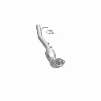 MagnaFlow Direct Fit Catalytic Converter 06-08 Range Rover P/S OEM