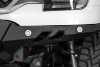 Addictive Desert Designs2021+ Ford F150 Black Label Front Bumper