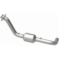 MagnaFlow 04-06 Dodge Durango 5.7L Direct Fit Converter