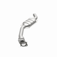 MagnaFlow Direct Fit Catalytic Converter 04-05 Ford Tauras 3.0L