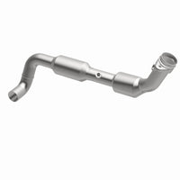 MagnaFlow 2004 Ford F-150 4.6L Direct Fit Converter