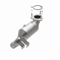 MagnaFlow Direct Fit Catalytic Converter 03-08 X-Type 3.0L Rear