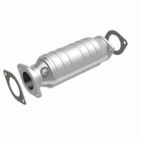 MagnaFlow Direct Fit Catalytic Converter 96-98 Nissan Altima 2.4L