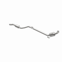 MagnaFlow 10-12 GLK350 V6 3.5 OEM Underbody Direct Fit Converter