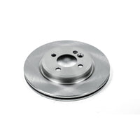 Power Stop 02-07 Mini Cooper Front Autospecialty Brake Rotor