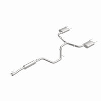 BRExhaust Exhaust Kit Replacement Chevrolet