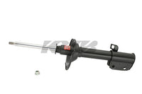 KYB Shocks & Struts Excel-G Rear Right SUBARU Impreza (AWD) 1993-01 SUBARU Impreza Outback 1995-01 S