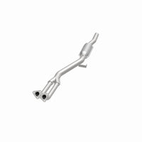 MagnaFlow Direct Fit Catalytic Converter 91-96 BMW 850 V12 P/S