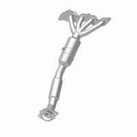 MagnaFlow 08-10 Ford Focus 2.0L Direct Fit Converter