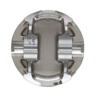 Wiseco Chrysler 6.4L Gen III Hemi Apache 4.100in Bore 1.125in CC 0.8661in Pin -9.5 Vol - Set of 8