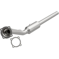 MagnaFlow Direct Fit Catalytic Converter 2004 - 2005 Volkswagen Jetta 1.8L