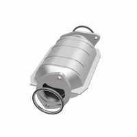 MagnaFlow Direct Fit Catalytic Converter 96-97 Lexus LS400 4.0L