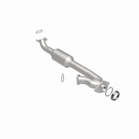 MagnaFlow 05-12 Toyota 4Runner 4.0L Direct Fit Converter