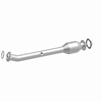 MagnaFlow 05-17 Nissan Frontier 4.0L Direct Fit Converter
