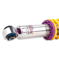 KW Coilover Kit V3 for Lotus Evora