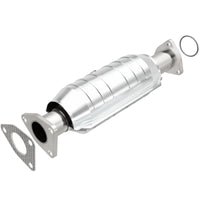 MagnaFlow Direct Fit Catalytic Converter 03-04 Honda Pilot 3.5L OEM