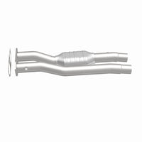 MagnaFlow 96-99 Chevy C2500 Suburban 7.4L Direct Fit Converter