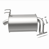 MagnaFlow BRExhaust 17-19 Honda CR-V 1.5L Muffler Kit