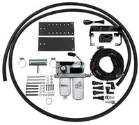 PureFlow AirDog II-5G 92-00 Chevrolet 6.5L Diesel DF-165-5G Fuel Air Separation System