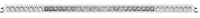 Rigid Industries 40in SR-Series PRO - Spot/Flood Combo - White