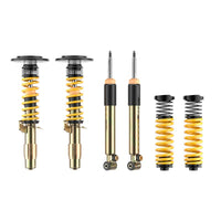 ST XTA Height Adjustable Coilovers 16-21 BMW M2 F87