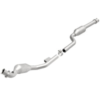 MagnaFlow Direct Fit Catalytic Converter 98-02 Mercedes E320 3.2L