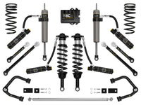 ICON 23-24 Sequoia 3-4.5in Stage 12 Suspension System Tubular
