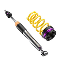KW Coilover Kit V3 2019+ Tesla Model Y