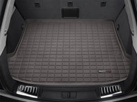 WeatherTech 2010+ Cadillac SRX Cargo Liners - Cocoa