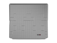 WeatherTech 00-06 Chevrolet Tahoe Cargo Liners - Grey