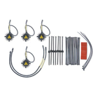 KW Electronic Damping Cancellation Kit 2012+ Aston Martin DB9 Including Volante