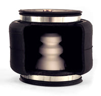 Air Lift Replacement Air Spring - LoadLifter 5000 Ultimate Bellows Type w/ internal Jounce Bumper