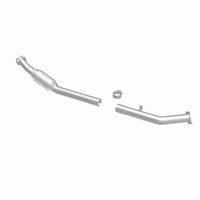MagnaFlow Direct Fit Catalytic Converter GTO- 2004 8 5.7L OEM