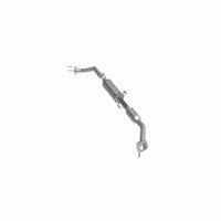 MagnaFlow 03-06 Pontiac Vibe 1.8L Direct Fit Converter
