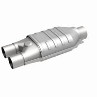 MagnaFlow Universal Catalytic Converter 2.5/2 Single/Dual